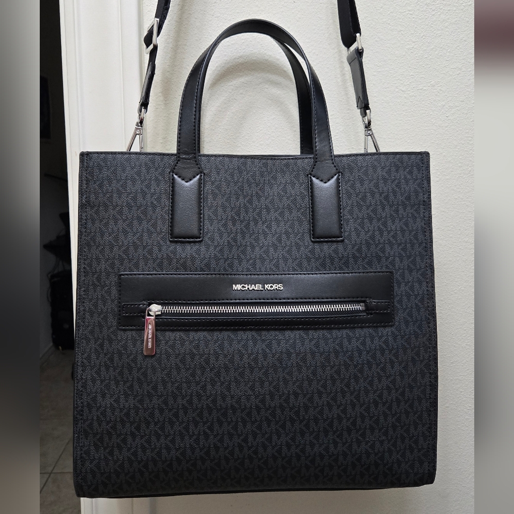 Michael Kors Kenly Tote Bag